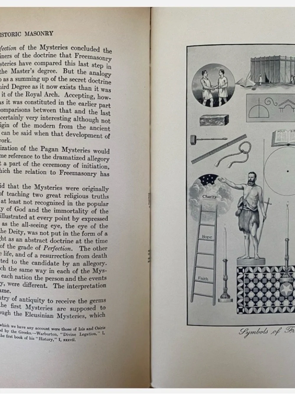 N/A classic hardcover